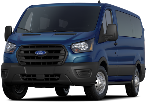 2020 Ford Transit-150 Passenger Wagon 2020 Ford Transit-150 Passenger Wagon
